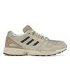 Offspring x ZX 8000 Consortium Cup - Лондон Мужские кроссовки Кремовый Чудо-бежевый Утилитарный черный ID2909