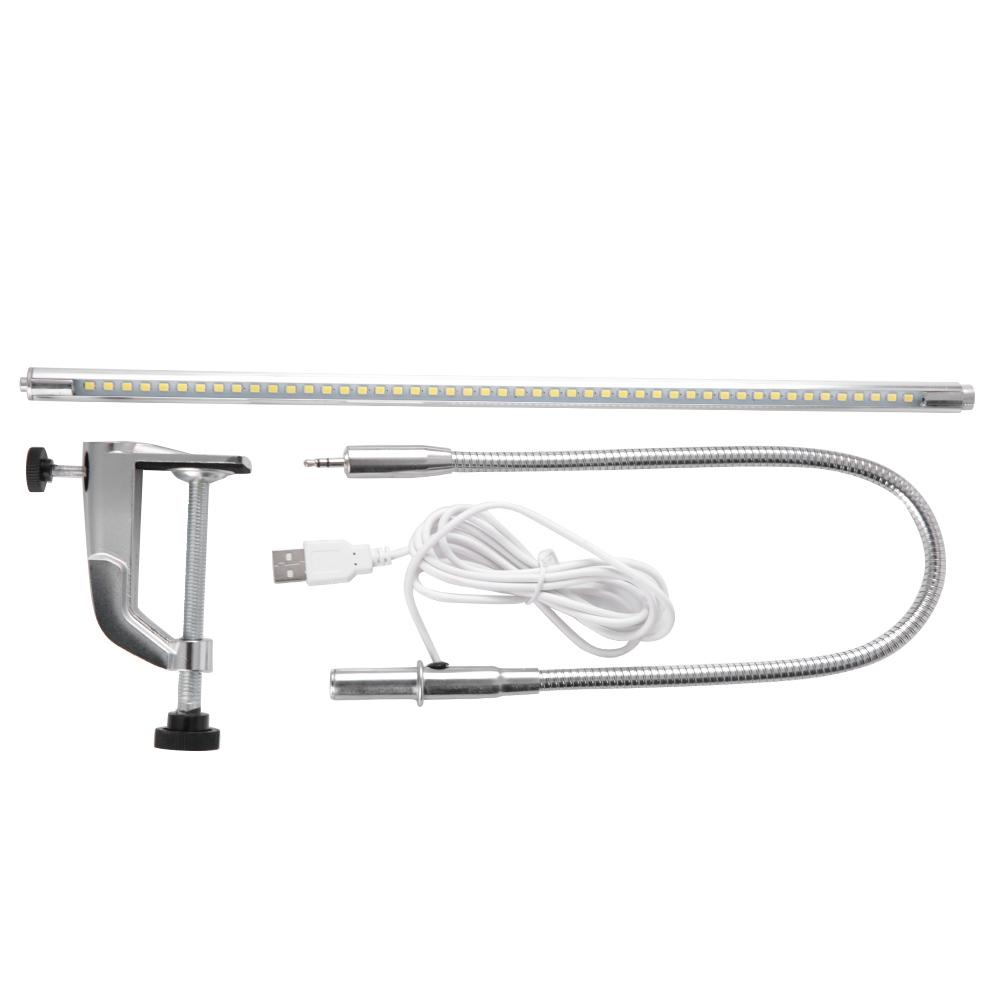 USB Регулируемый светодиодный стол меньше, чем span class="ui-risk_flag3" больше, чем Lamp меньше, чем span больше, чем Clip Table Lamps для маникюра