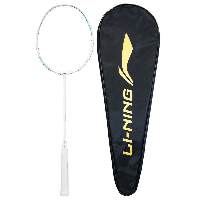 Li-Ning Бадминтонная ракетка Lightning 10