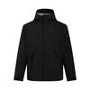 Storm City Explore Casual Comfortable Sports Zipper Waterproof Jacket Men Jacket Black 6005887-001