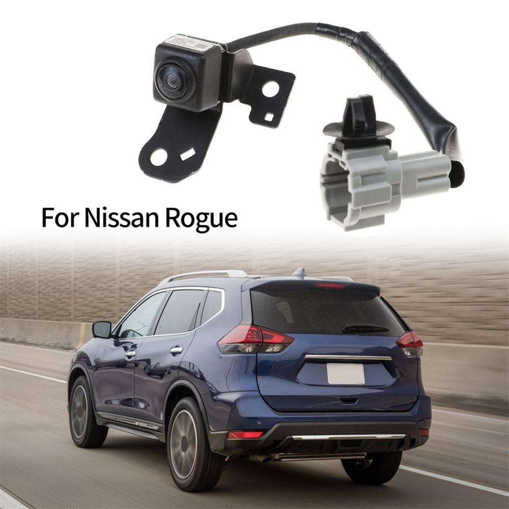 Камера заднего вида 28442-4JA0A 284424JA0A Для Nissan Rogue Автоаксессуары