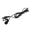 Mini 3.5mm Jack Wired Clip-on Lapel Lavalier Microphone Mic for Mobile Phone