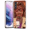 The Big Lebowski Phone Case for Samsung A54 A14 A24 A34 A17 A37 A57 A55 A35 A25 A15 A13 A23 A33 A53 A07 A05S A04S A03 A73 Galaxy