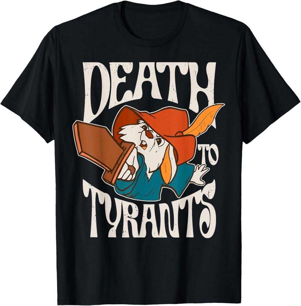 Retro Rabbit Graphic Tee Vintage 90s Style Statement Unisex Unisex T-Shirt