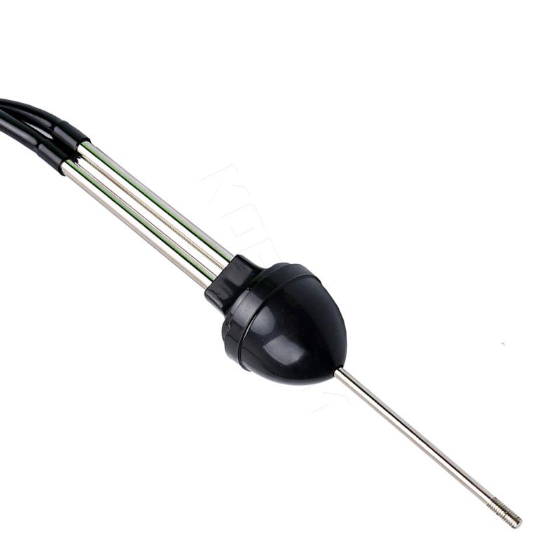 Автомобильный блок двигателя автомобиля Стетоскоп Автомобильный тестер Инструменты Инструменты для автоматического детектора Диагностический инструмент Анализатор двигателя