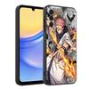 Anime Ryomen Sukuna JUJUSU Soft Phone Case for Samsung A17 A37 A57 A16 A26 A36 A56 A15 A25 A35 A55 A14 A24 A34 A54 A13 A23 A33 A