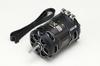 YOKOMO DX2 Brushless Motor Drift Performance Brushless Motor for RC Cars Type-R 11.5T (Black) (12.3x7.25x24) - RPM-D2115RB