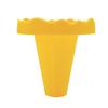 Ice Cream Cone Rack Popsicle Holder Portable Drip-free Popsicle Display Stand Kids Popsicle Organizer for Summer Days