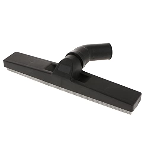 Replacement nozzle for vacuum cleaners, floor cleaners, brush heads, water absorption, wet/dry, general-purpose