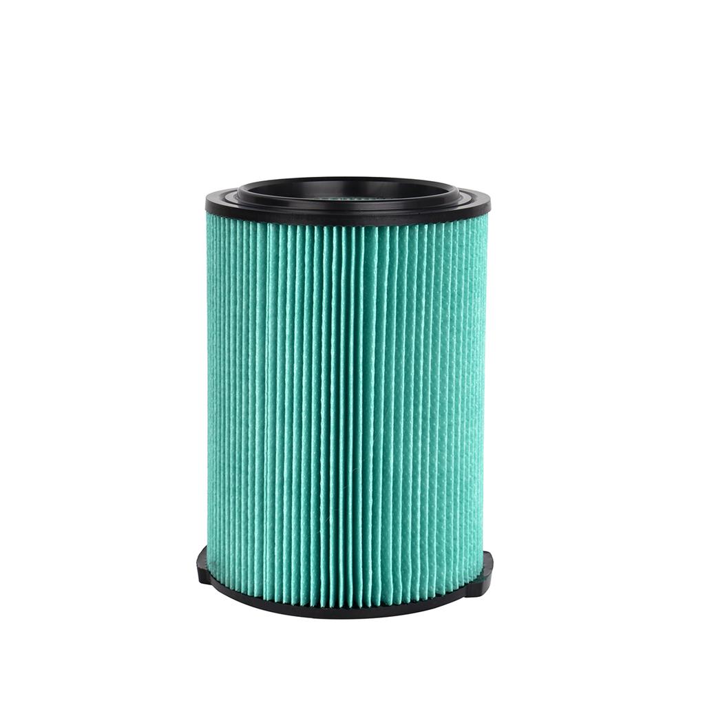Standard Replacement Wet Dry Shop Vac Filter Spare Parts for RIDGID VF3500 VF4000 VF5000 VF6000 Vacuum Cleaner
