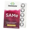 S-аденозил-L-метионин, SAMe 200, 60таб (72280014)