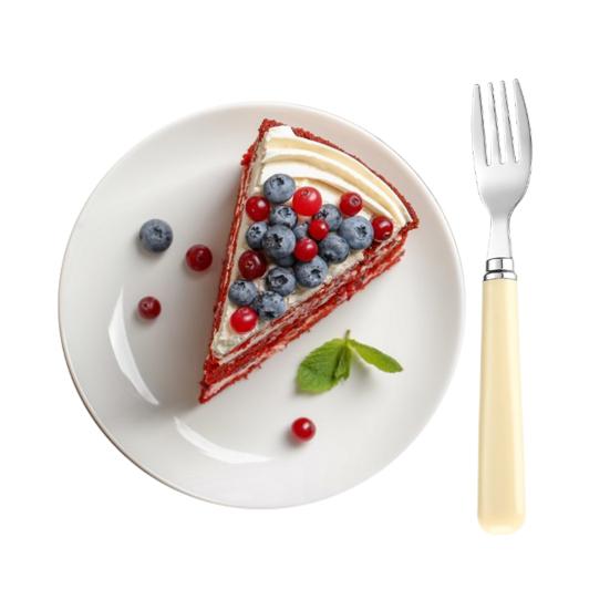 Обеденная ложка, вилка, ложка для фруктового пюре, нержавеющая сталь, квадратная ложка для перемешивания кофе, кухонная посуда, инструмент, нержавеющая круглая суповая ложка для дома