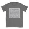 Extremoduro La Ley Innata Album T Shirt Unisex Cotton Funny TShirts Round Neck Tees Short Sleeve Clothes Printed