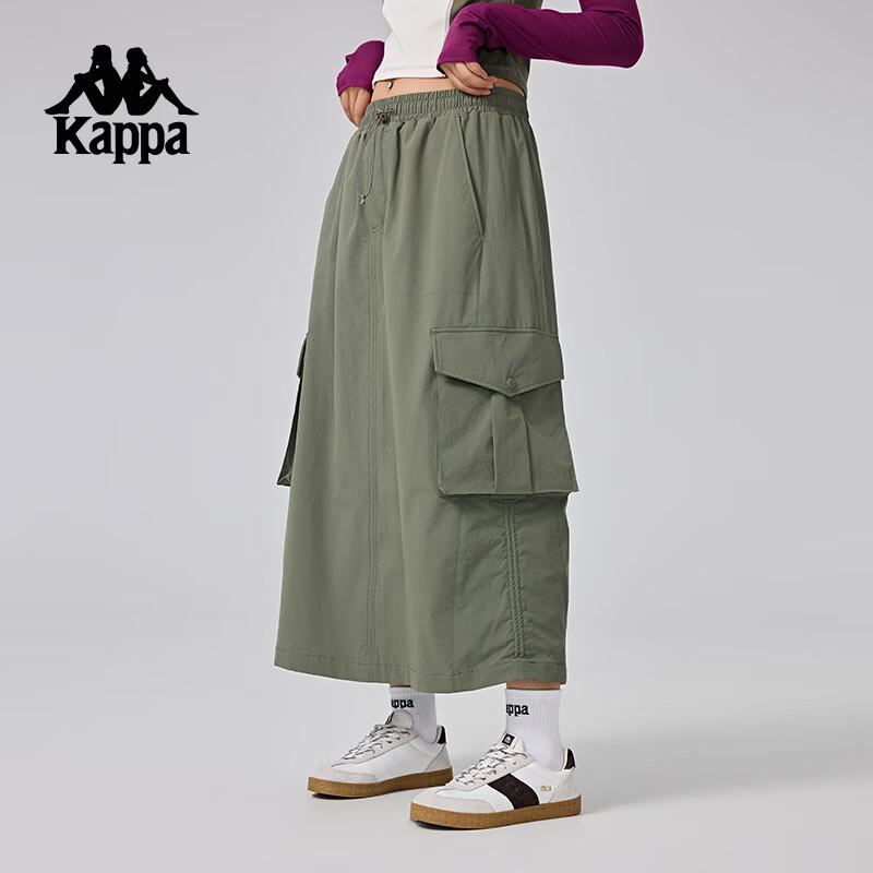 Kappa Женская водостойкая спортивная юбка K0E82QQ72