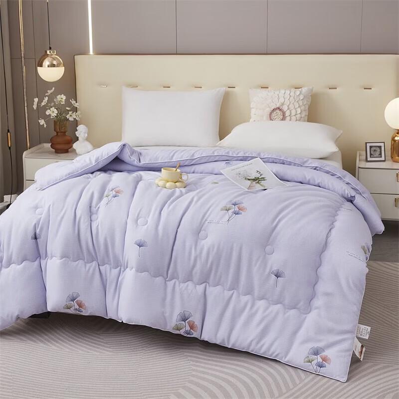Семидырочное волокнистое одеяло Donner Home Textiles