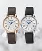 [RENOMA WATCH] Тонкие женские классические часы RENOMA RG RE2301