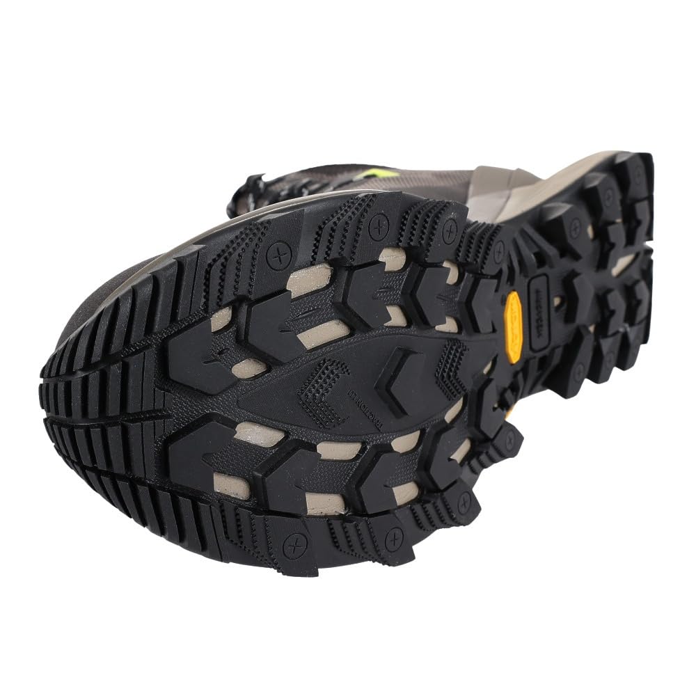 Ботинки для треккинга Rogue Hiker Mid Boulder [Merrell] Gore-Tex