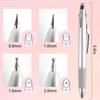 Ballpoint Pen Design Nail Dotting Pen Press Type Professional Nail Art Tool  Rhinestone Picker