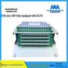 GPHMTEL ODF Fiber Optic Distribution Frame Cabinet