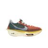 Air Zoom Alphafly NEXT% 3 International Running Pack Мужские кроссовки Красный Мультицвет Прозрачный IH3575-999
