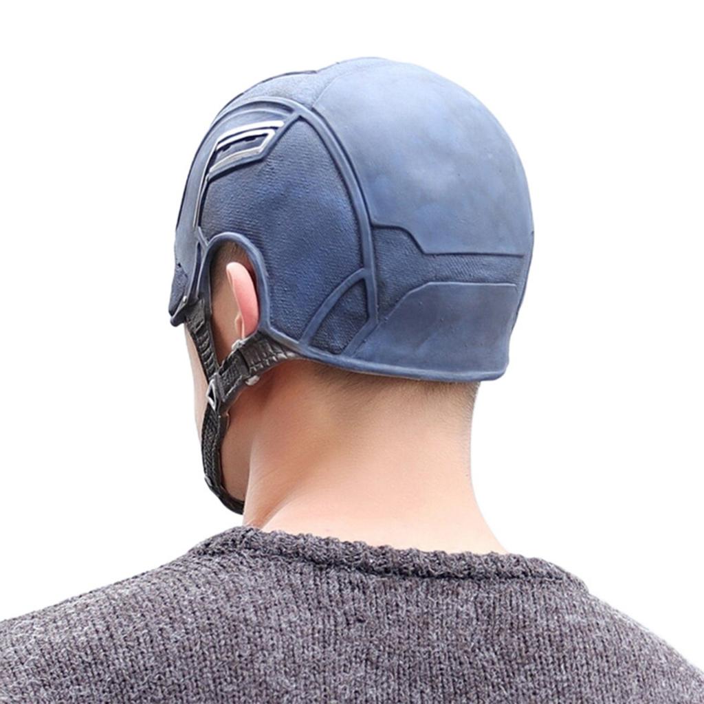 Маски, игрушки для косплея, реквизит для ролевых игр