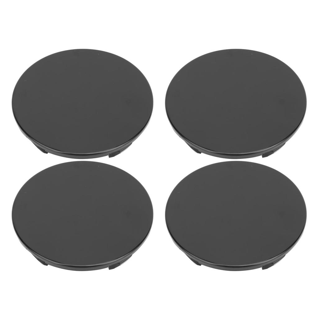 4 шт. Колпак центра колеса 60 мм внутренний диаметр 70 мм внешний диаметр Замена центральной ступицы колпака обода автомобиля Универсальный для