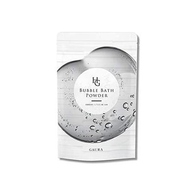 Gaura H2 Bubble водородная соль для ванны, 700 гр