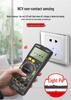ANENG SZ08 Precision Digital Multimeter for Electrician Maintenance