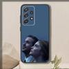 Чехол для телефона M-Movie L-LaLaLand для Samsung S25, S24, S21, S22, S23, S30, Ultra, S20, Plus, Fe, Note, 10, 9, 5G Черный