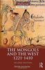 Книга The Mongols and the West : 1221-1410