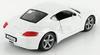Blargo Minicar Porsche Cayman CAYMAN S 2007 1/32 (white) [item]