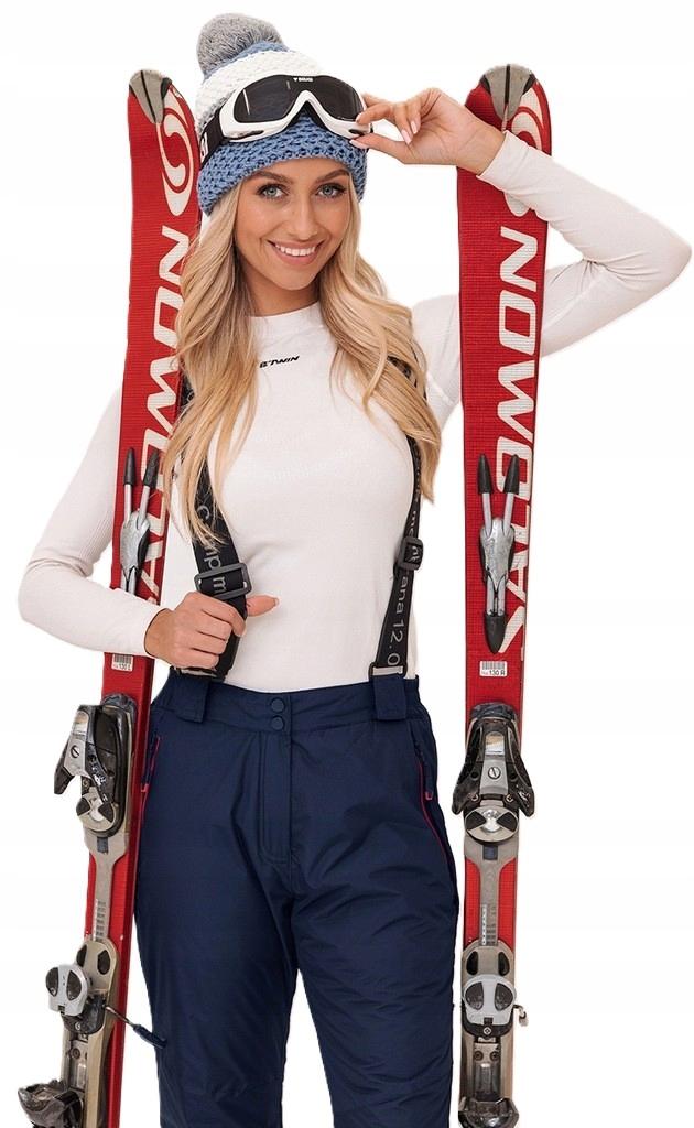 Women's Ski Suit Two Colours Winter Warm With Hood 3Xl Black + Pants