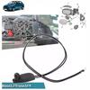 1pc for Peugeot Citroen Fiat Outside Air Temperature Ambient Sensor 6445.F9 Car Outside Outdoor Transit Air Temperature Sensor Coolant Temperature 4