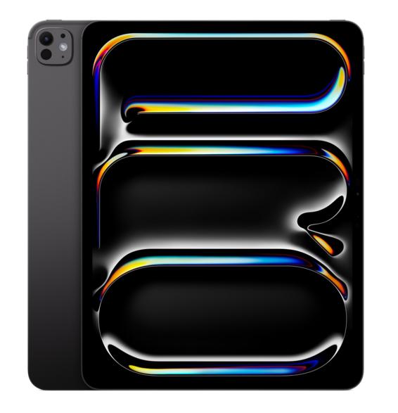 Tablet apple ipad pro (2025) 13 m5 2tb wi-fi gwiezdna czerń mdyt4hc/a