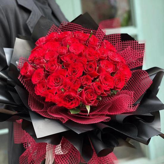 1 рулон сетки для упаковки цветов, декоративная, привлекательная, полиэстеровая, товары для рукоделия, оберточная бумага для букета