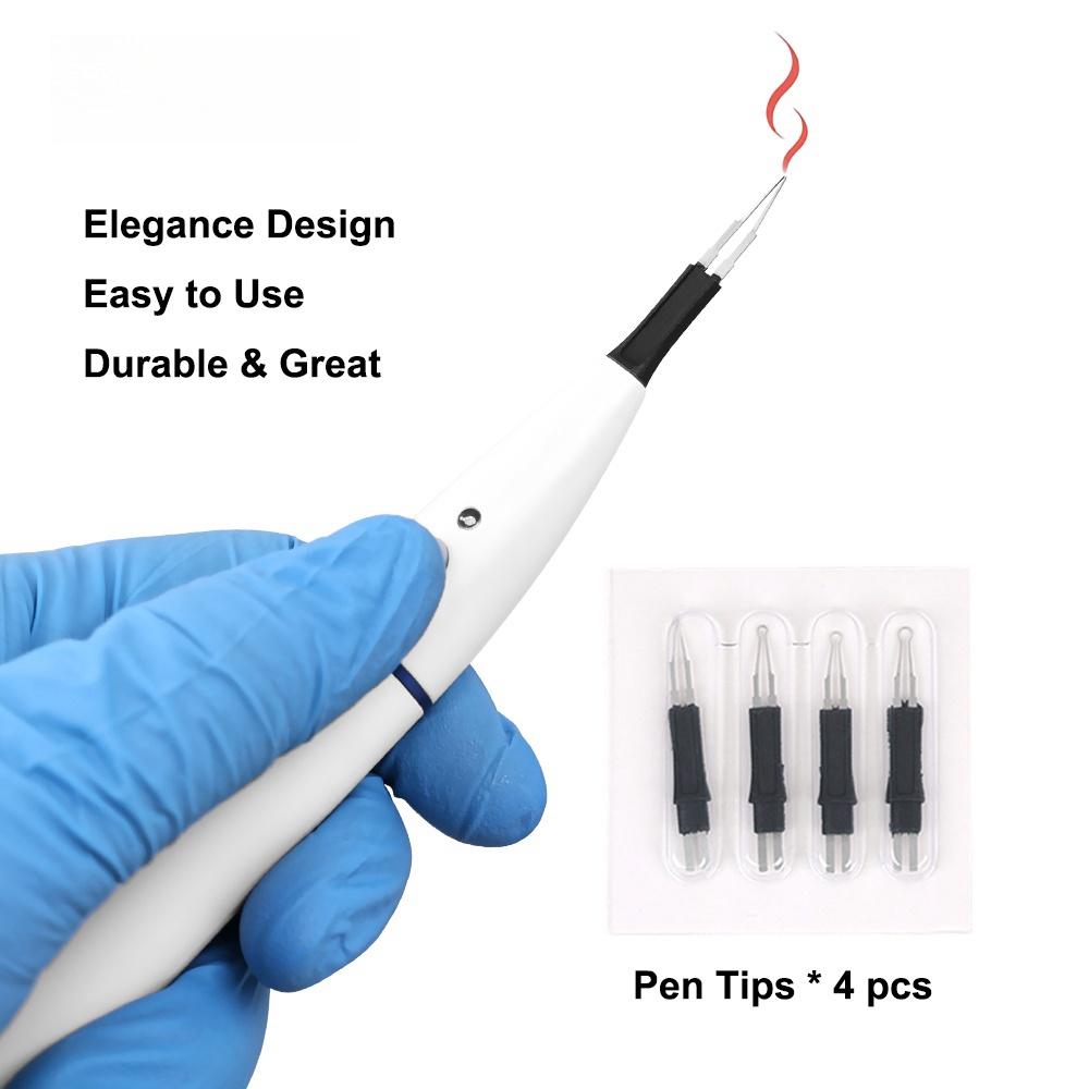 4 совета по режущему инструменту для гуттаперчи Endo Gutta Отбеливание зубов Эндодонтия Система нагревания режущего инструмента для гуттаперчи Инструмент для стоматолога