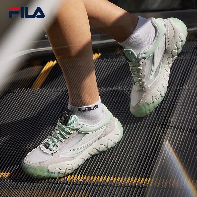 Fila Женские повседневные кроссовки GARA 2