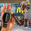 Для Benz C1801 Чехол-брелок для автомобильного ключа Аксессуары для Mercedes Benz A B C E GL S GLA GLK CLS Класса AMG W204 W205 W212 W463 W176 Брелок