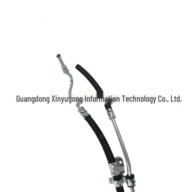 Шланг высокого давления ГУР 4M51-3A212-AJ для Ford Focus 2012 года (Международная версия)