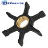 0775521 Boat Motor Impeller 378891 for OMC Johnson Evinrude 25HP 33HP 35HP 40HP 1968-1977 Outboard Engine 775521 777834 375808