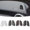 2056804505 Car Dashboard AC Air Conditioner R/L Air Vent Outlet Grille Cover For Mercedes Benz C Class W205 2015-2021