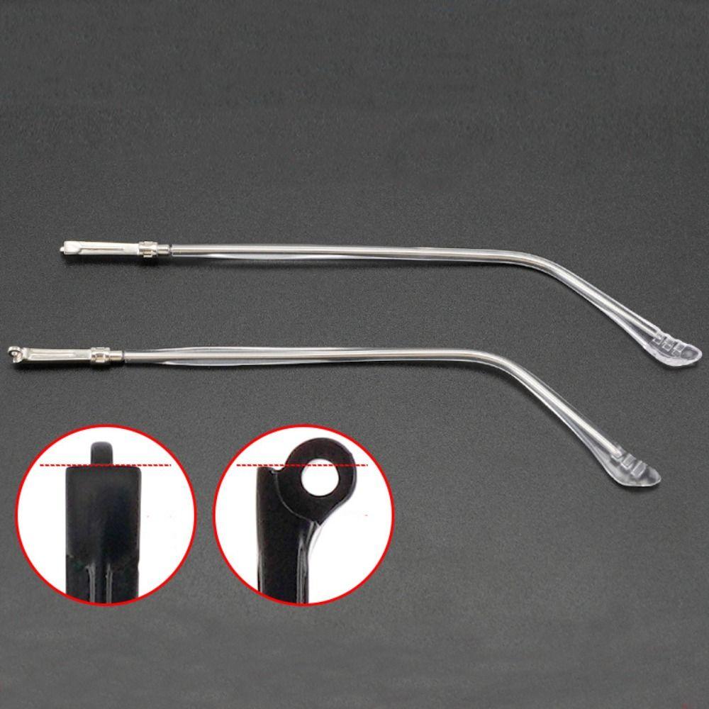 Full Coverage Glasses Arm Repair Tool Spectacle Frame New Replacement Leg Sunglasses