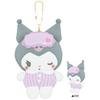 Sanrio Sanrio Characters Munyatto Плюшевый брелок Куроми Мунятто