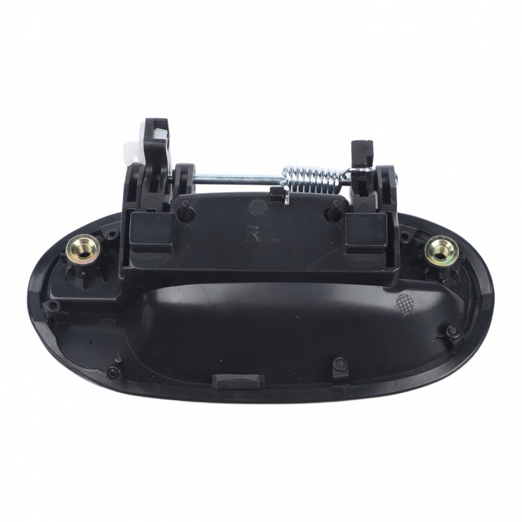 Оригинальная наружная ручка двери OEM 96601472 OEM 96601473 OEM 96601474