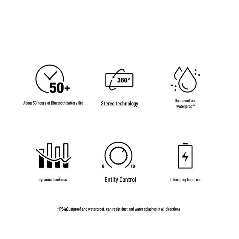 Marshall Kilburn III Portable Bluetooth Speaker