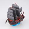 Grandship Collection Dragon's Ship, Korean Popular Bandai