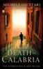 The A Death In Calabria Book