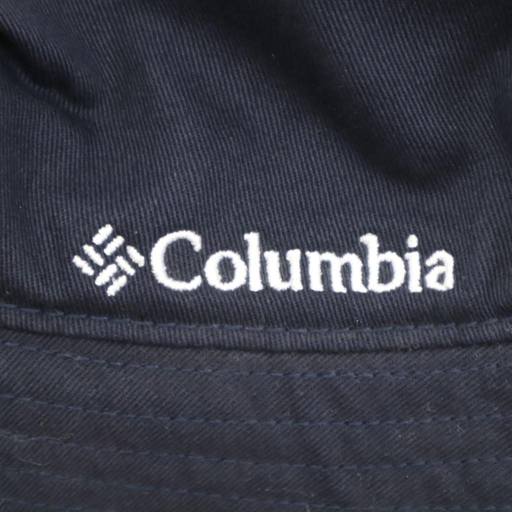 Columbia Кепка L темно-синяя для женщин, б/у