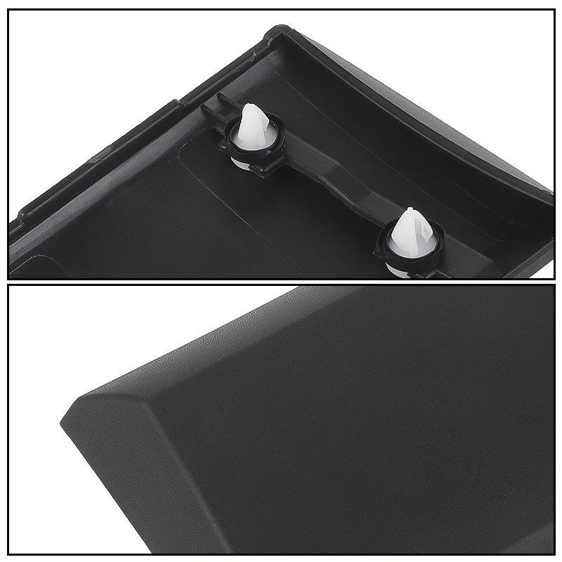 BK21-V29427-AB Накладка на лючок бензобака Декоративная планка Нижняя отделка лючка топливного бака Для Ford Transit Tourneo 2012- onwards 1805930 2210776