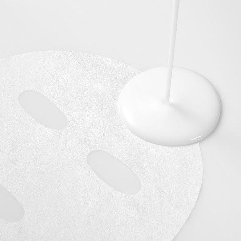 Dr.Pepti Маска Exo Biome 28 мл*5 шт.